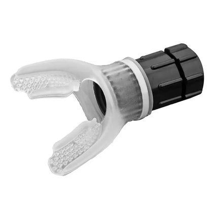 Boost Your Fitness with the 1PC Sports Breathing Trainer - Enhance Lung Capacity and Muscle Relaxation at Home!